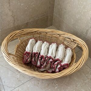 Organic Cloth Diapers